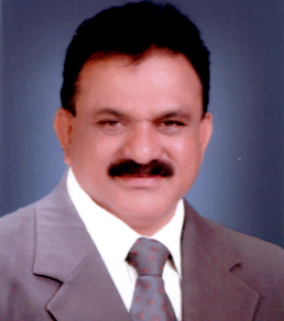 Mr. Chandrkant Jadhav