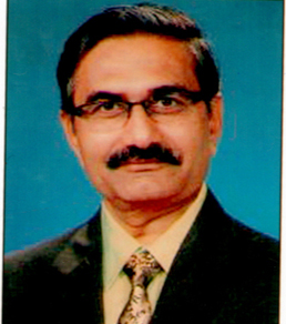 Mr. Haribhai Patel